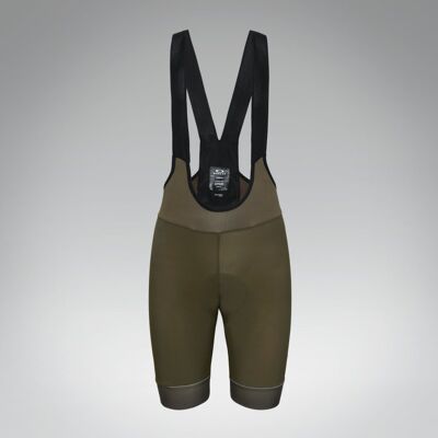 Icon Classic Bib 2.0 - Short cycling bib - Men's