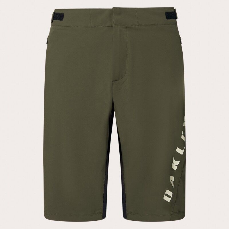 Free Ride Short - Pantaloncini MTB - Uomo