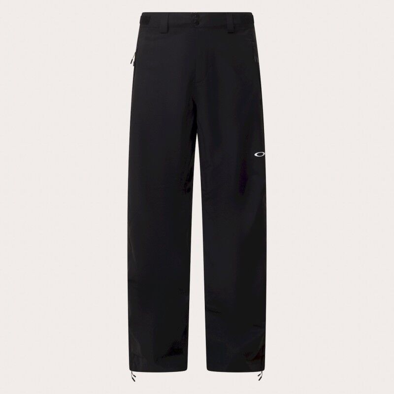 Oakley Kendall RC Shell Pant - Pánské lyžařské kalhoty | Hardloop