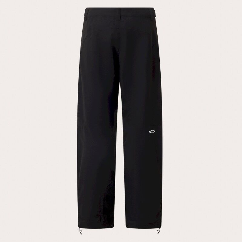 Oakley Kendall RC Shell Pant - Pánské lyžařské kalhoty | Hardloop