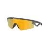 Oakley Sphaera Strike - Fahrradbrille | Hardloop