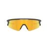 Oakley Sphaera Strike - Fahrradbrille | Hardloop