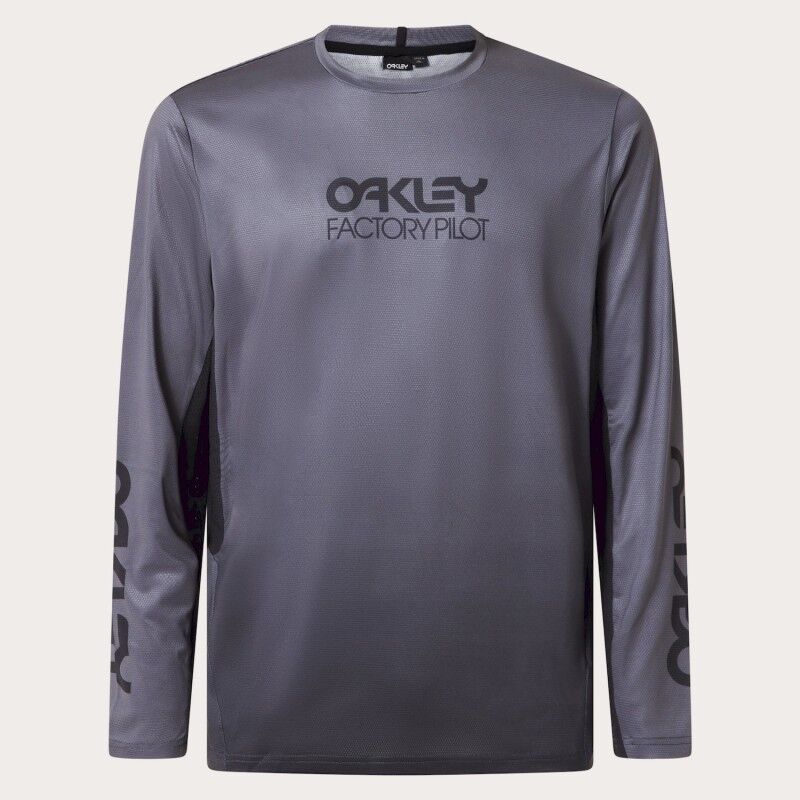 Maven Coast LS Jersey 2.0 - Cykeljersey - Herrer