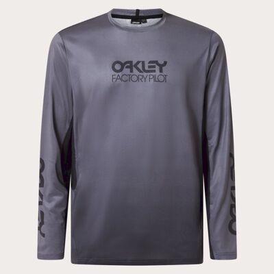 Maven Coast LS Jersey 2.0 - Cykeljersey - Herrer