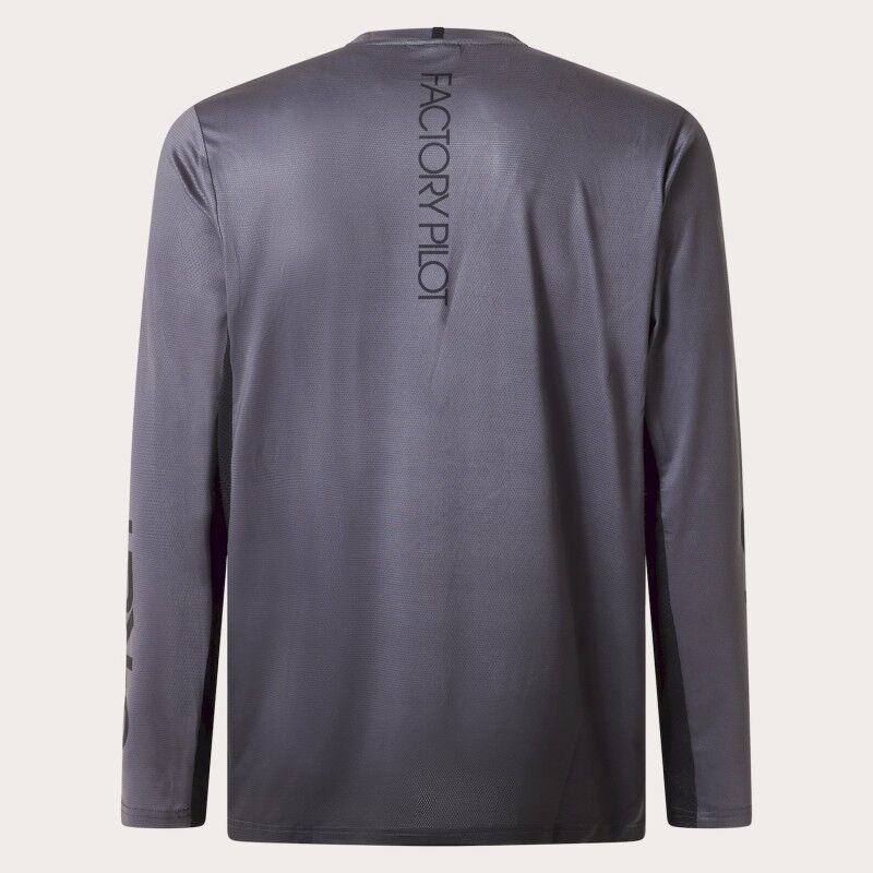 Oakley Maven Coast LS Jersey 2.0 - MTB jersey - Men's | Hardloop