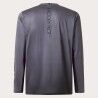 Oakley Maven Coast LS Jersey 2.0 - Fietsshirt - Heren | Hardloop