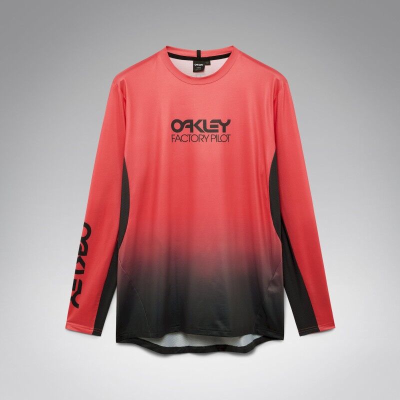Maven Coast LS Jersey 2.0 - Pánské mtb dres