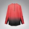 Oakley Maven Coast LS Jersey 2.0 - Fietsshirt - Heren | Hardloop