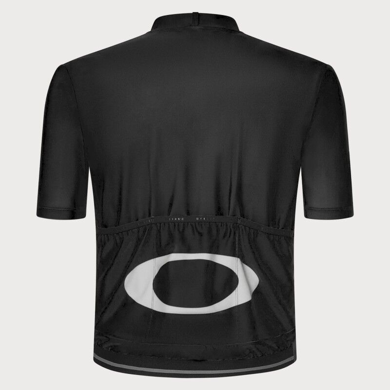 Oakley Icon Classic Jersey 2.0 - Cykeljersey - Herrer | Hardloop
