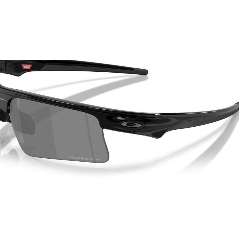 Oakley Bisphaera Speed - Fahrradbrille | Hardloop