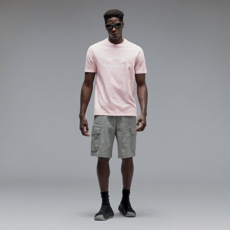Oakley O Bark 2.0 - T-shirt - Uomo