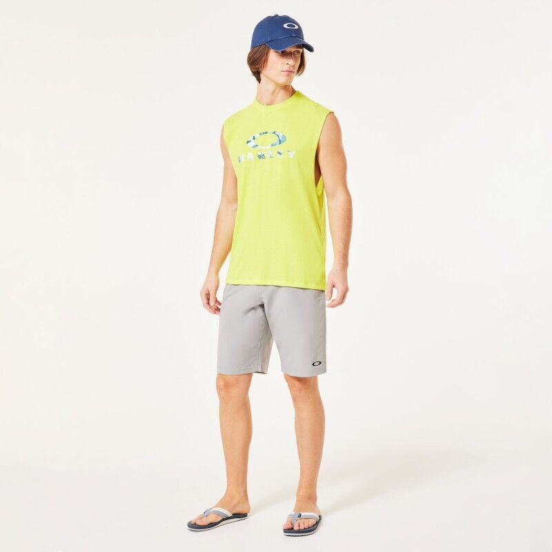 Oakley Baseline Hybrid 21 2.0 - Short - Herrer | Hardloop