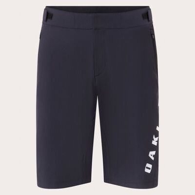Free Ride Lined Short - MTB Shortsit - Miehet