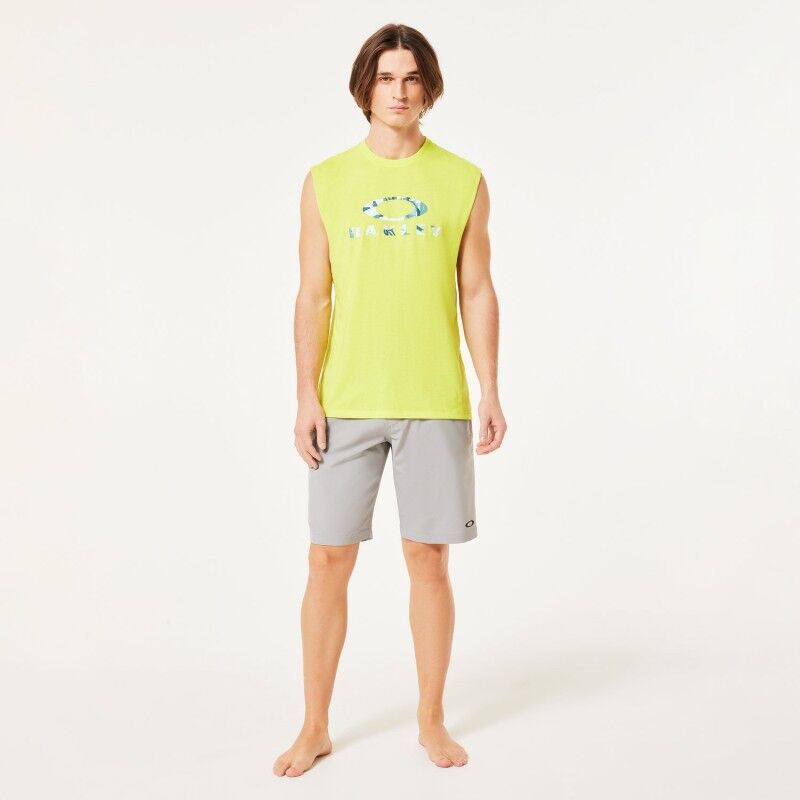Oakley Baseline Hybrid 21 2.0 - Short - Herrer | Hardloop