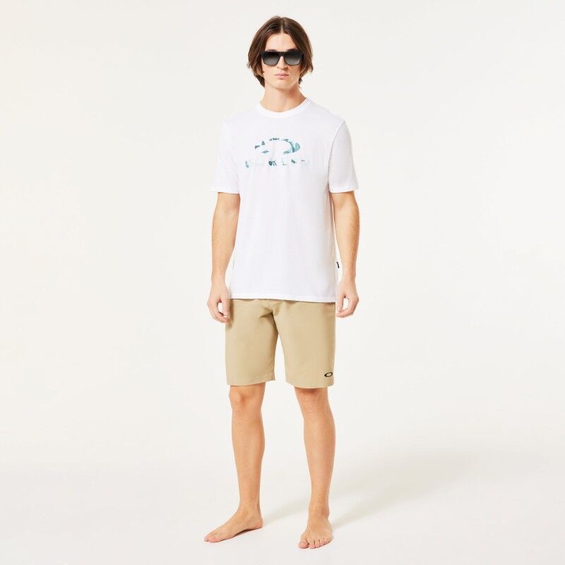Oakley Baseline Hybrid 21 2.0 - Shorts - Herren | Hardloop