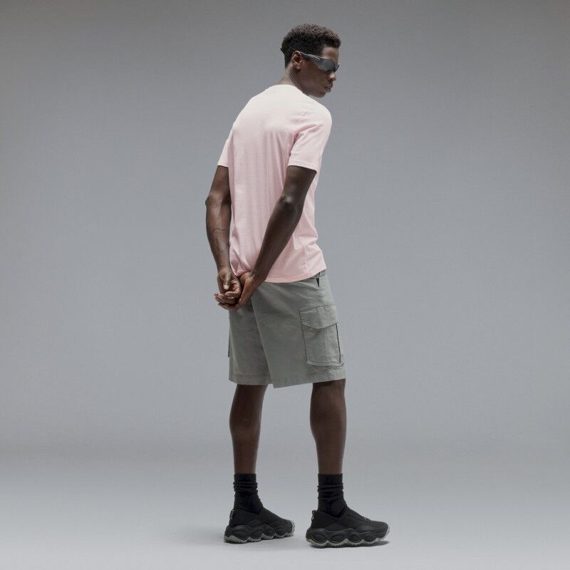 Oakley O Bark 2.0 - T-shirt Herr