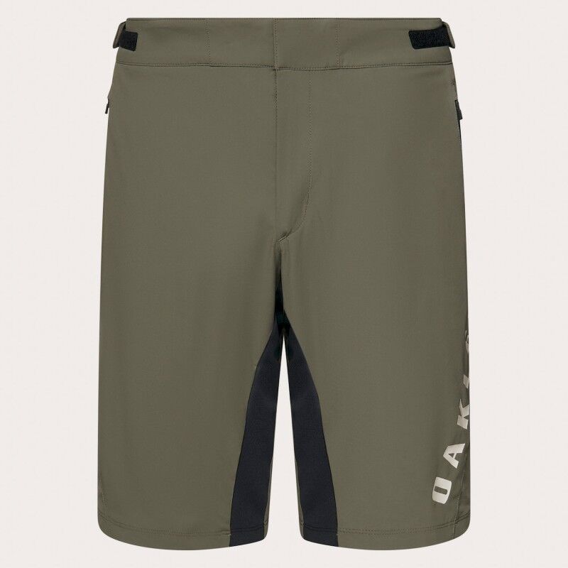 Free Ride Lined Short - Short BTT homem