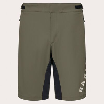 Free Ride Lined Short - Short VTT homme