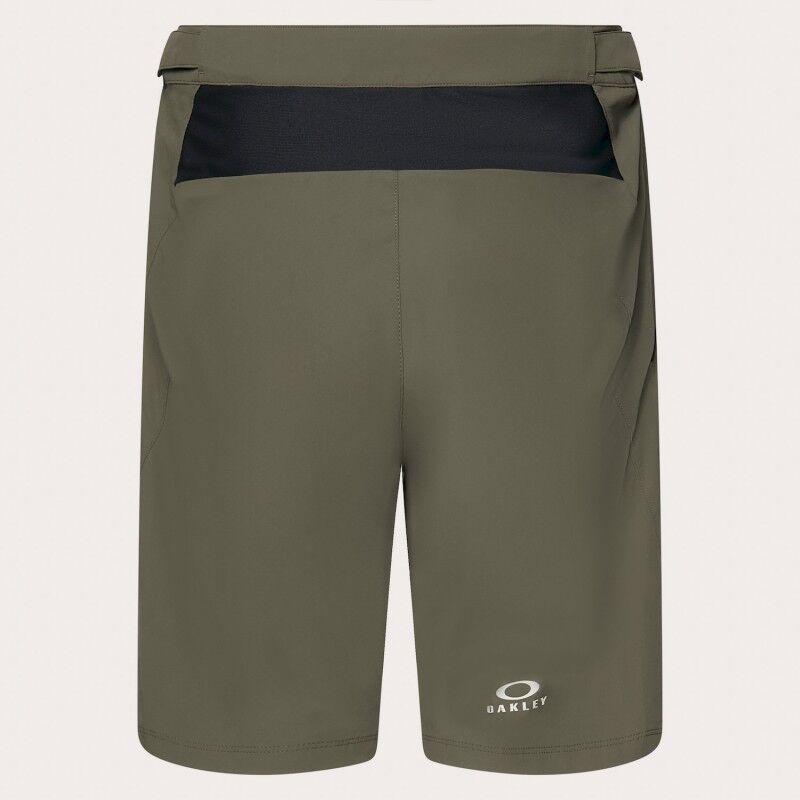Oakley Free Ride Lined Short - Cykelshort - Herrer | Hardloop