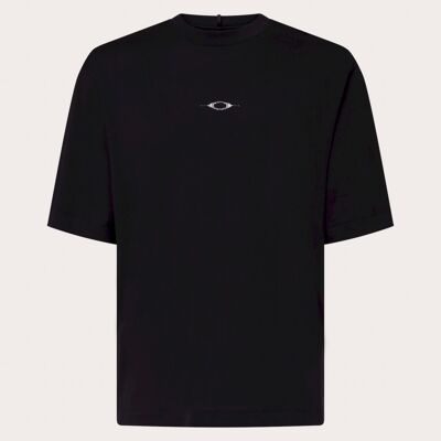 Stacked Metal Tee - T-shirt - Heren