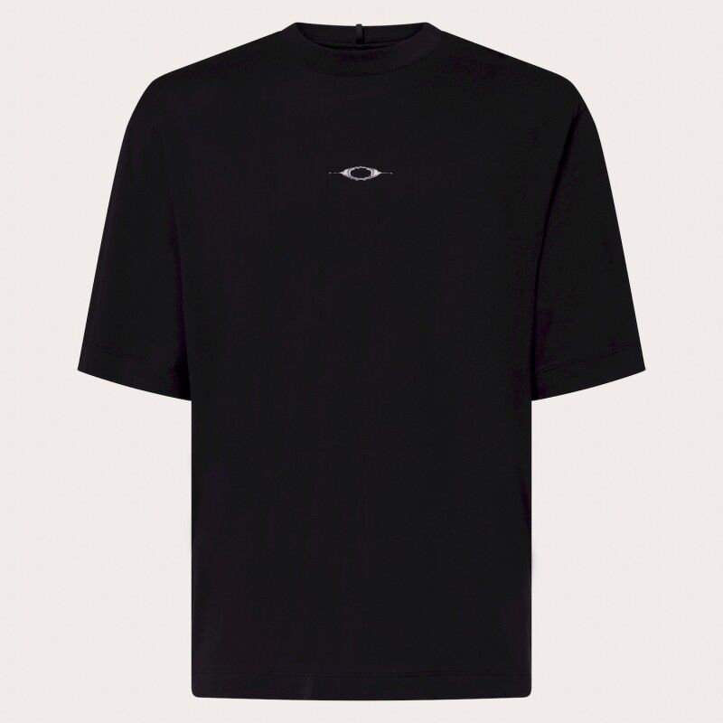 Stacked Metal Tee - T-shirt - Uomo
