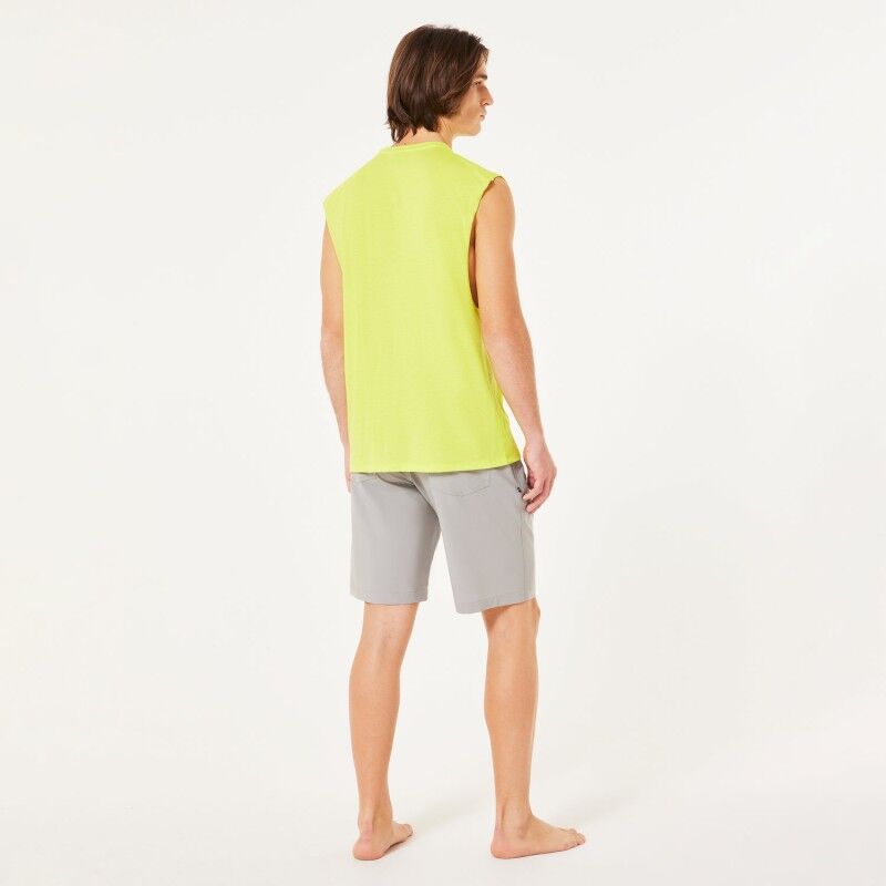 Oakley Baseline Hybrid 21 2.0 - Shorts - Herr | Hardloop