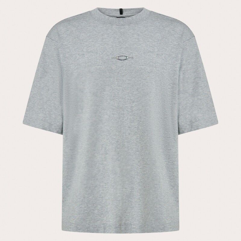 Stacked Metal Tee - Camiseta - Hombre