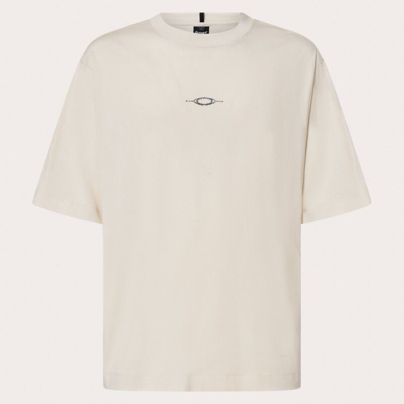 Stacked Metal Tee - T-Shirt - Herren