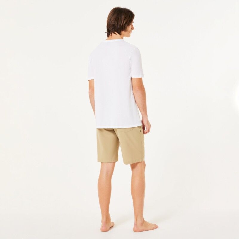 Oakley Baseline Hybrid 21 2.0 - Shorts - Men's | Hardloop