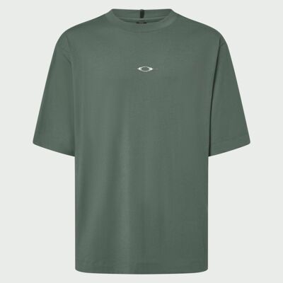 Stacked Metal Tee - T-shirt homme