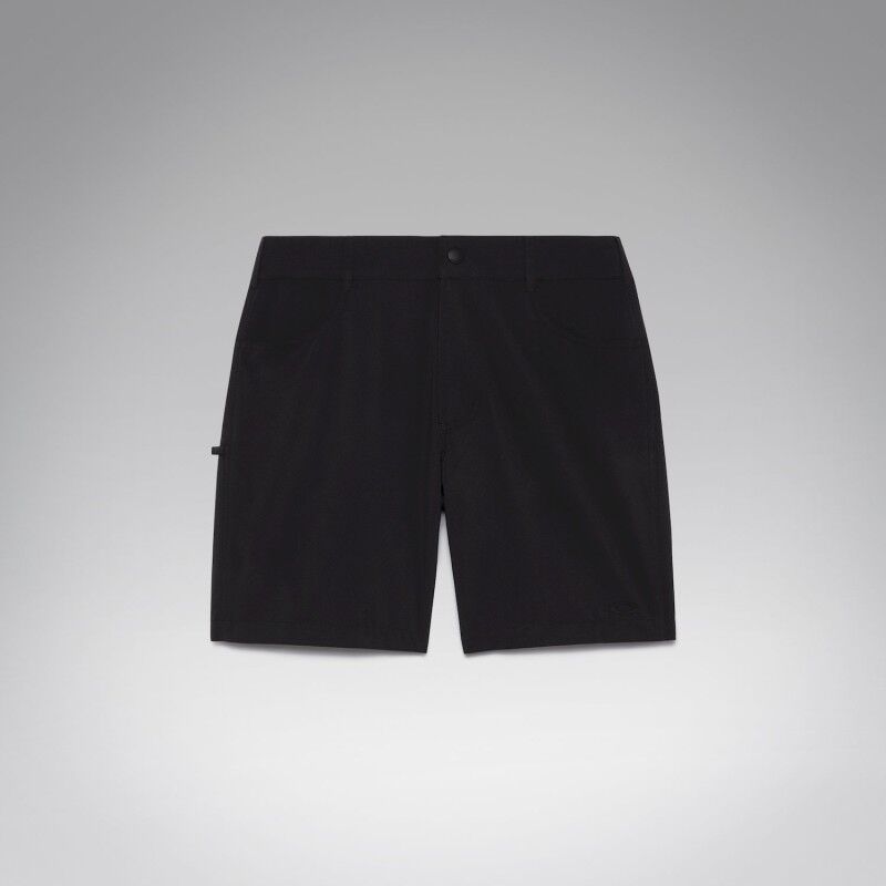 Baseline Hybrid 18” Short - Short - Heren