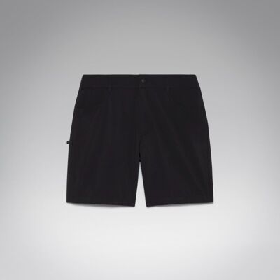 Baseline Hybrid 18” Short - Spodenki męskie