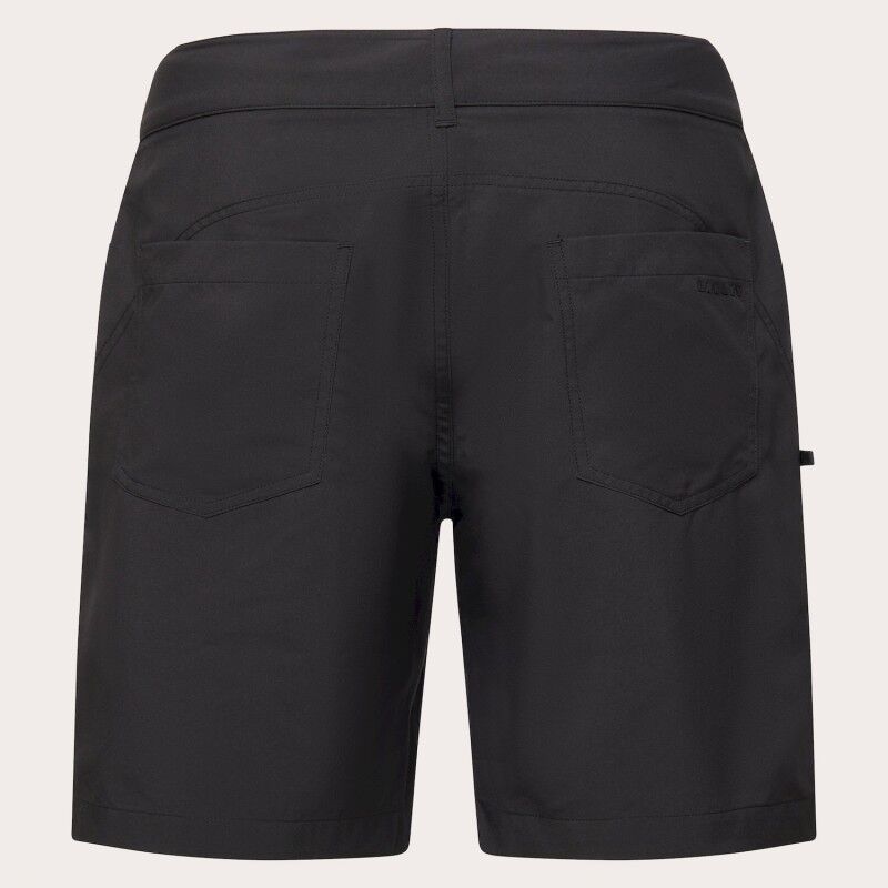 Oakley Baseline Hybrid 18” Short - Shorts - Herr | Hardloop