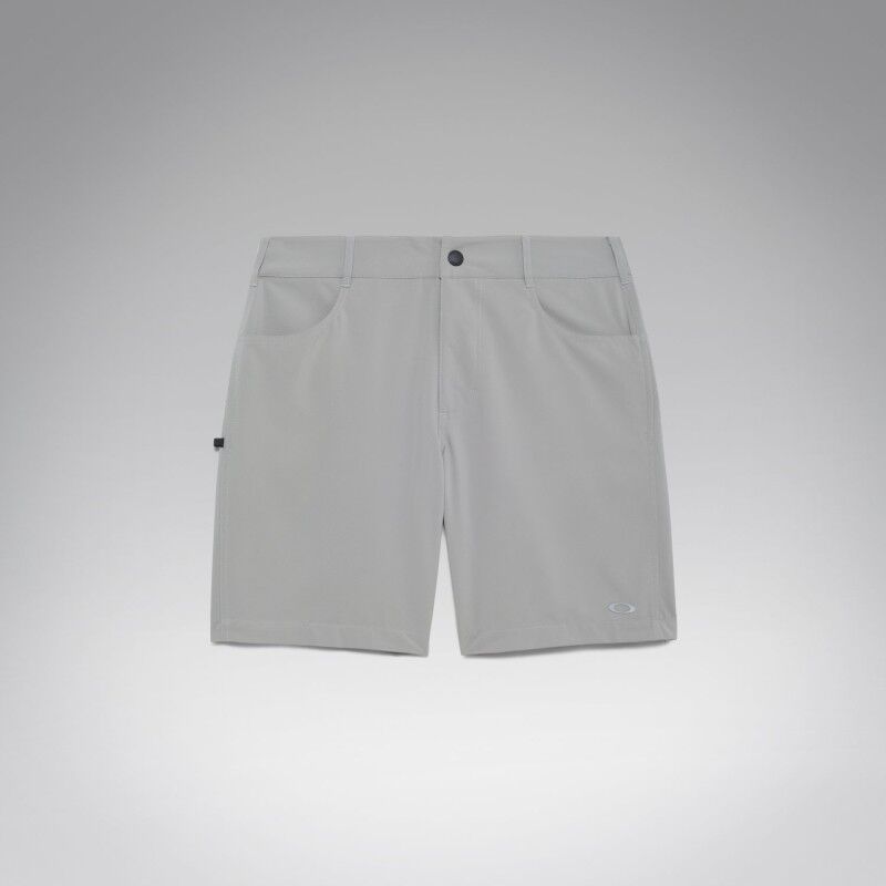 Baseline Hybrid 18” Short - Shorts - Herr