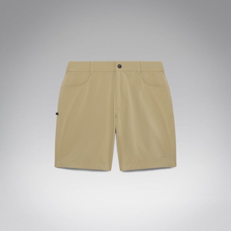 Baseline Hybrid 18” Short - Pantalones cortos - Hombre
