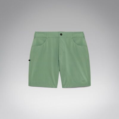 Baseline Hybrid 18” Short - Shorts - Herr