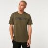 Oakley Mark II Tee 2.0 - T-Shirt - Herren | Hardloop