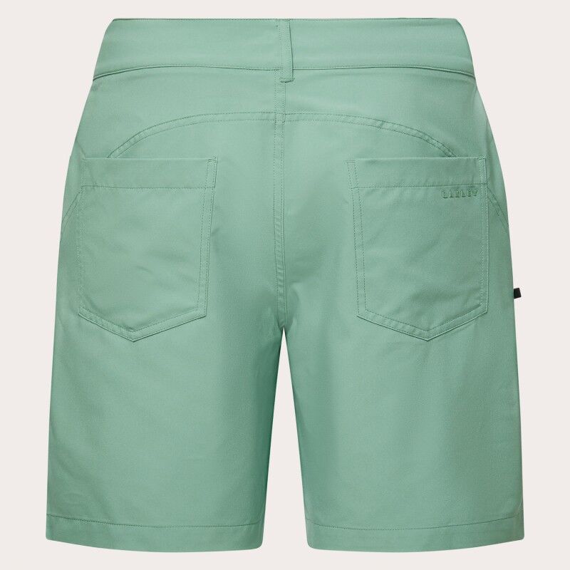 Oakley Baseline Hybrid 18” Short - Short homme | Hardloop