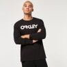 Oakley Mark II L/S Tee 2.0 - T-shirt homme | Hardloop