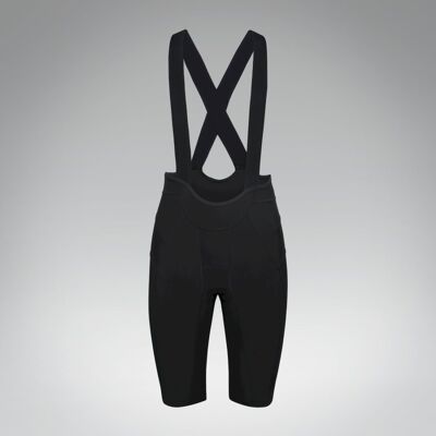 Endurance Bib - Short cycling bib - Men's