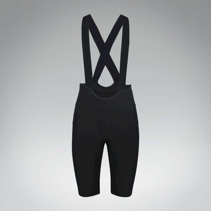 Endurance Bib - Pánské cyklistické kraťasy
