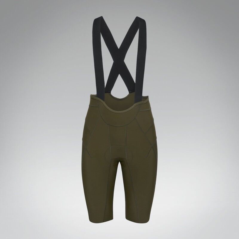 Endurance Bib - Cycling shorts - Men's