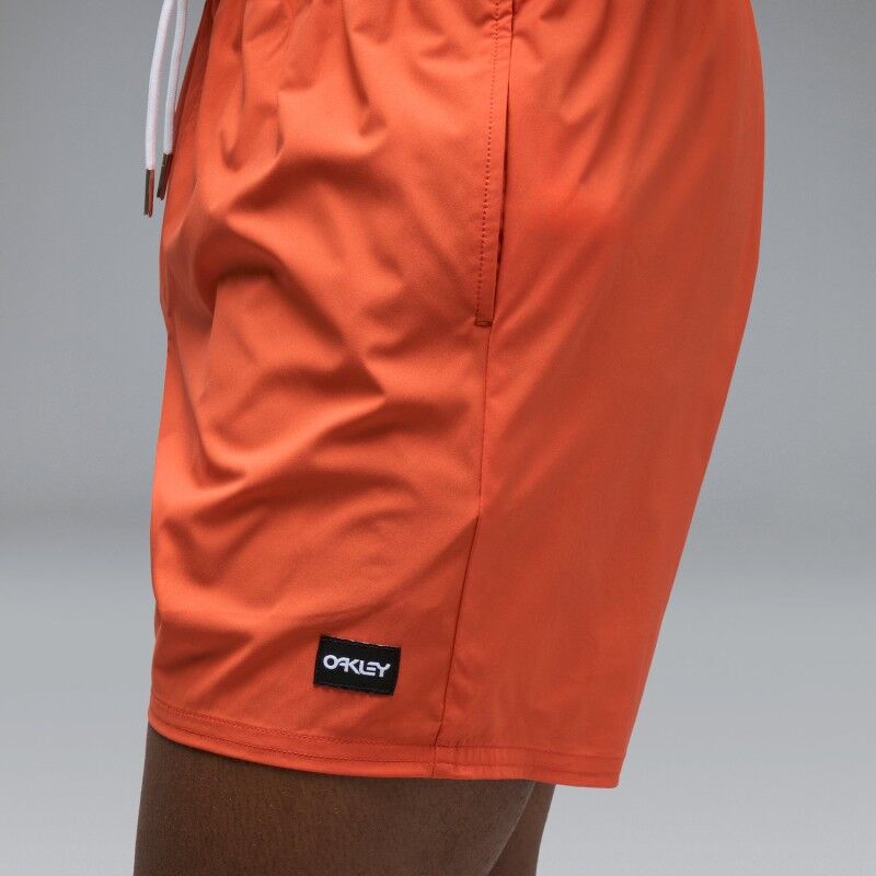 Oakley Robinson RC 16" Beachshort - Uimahousut | Hardloop