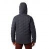 Mountain Hardwear Super/DS Climb Jacket - Kurtka puchowa meski | Hardloop