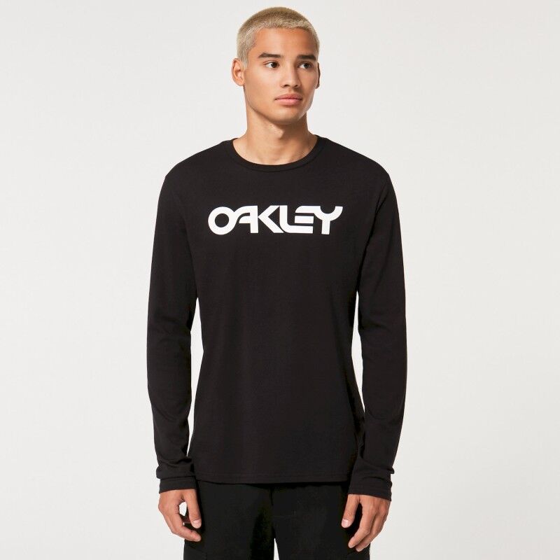 Oakley Mark II L/S Tee 2.0 - Camiseta - Hombre | Hardloop