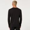 Oakley Mark II L/S Tee 2.0 - T-shirt - Heren | Hardloop