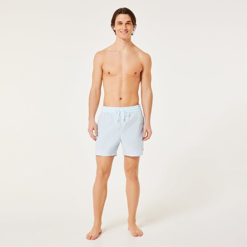 Oakley Robinson RC 16" Beachshort - Plavky | Hardloop