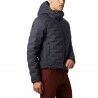 Mountain Hardwear Super/DS Climb Jacket - Down jacket - Men's