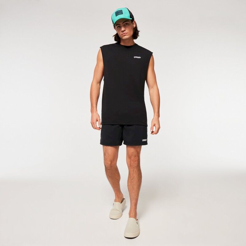 Oakley Beach Volley 16" Beachshort - Boardshorts - Herr | Hardloop