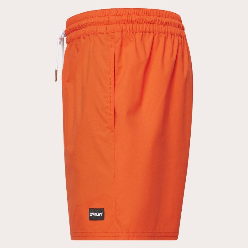 Oakley Robinson RC 16" Beachshort - Calção de banho boxer | Hardloop